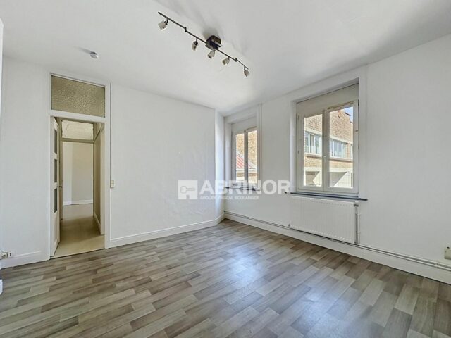 Appartement en vente à TOURCOING — photo 1
