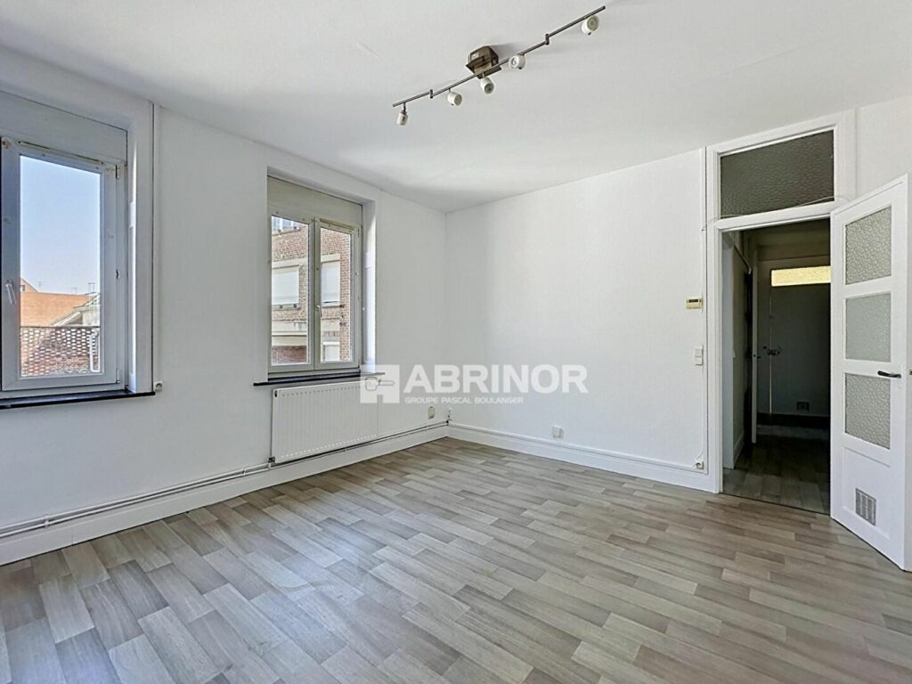 Appartement en vente à TOURCOING — photo 2