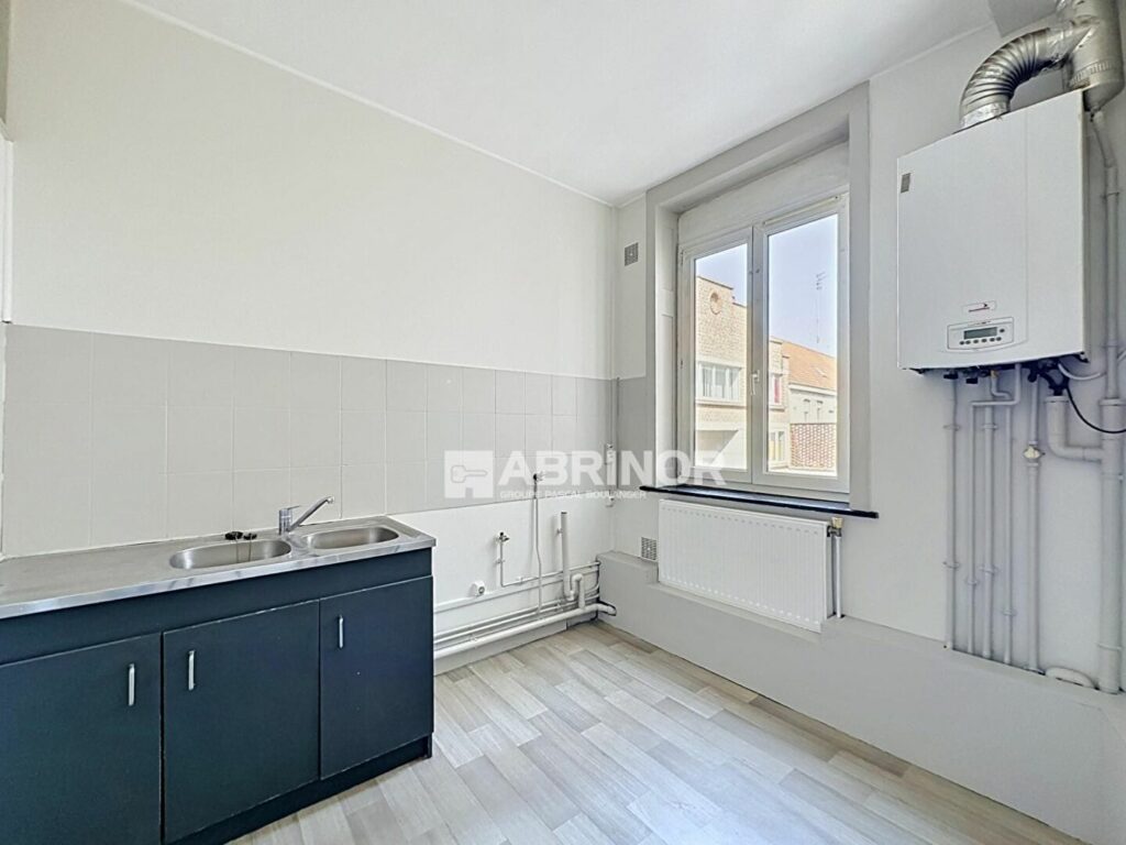 Appartement en vente à TOURCOING — photo 8