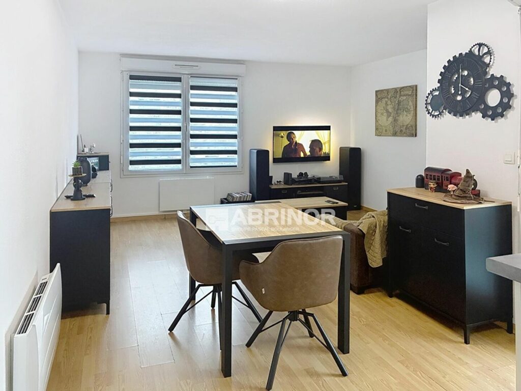 Appartement en vente à VALENCIENNES — photo 1