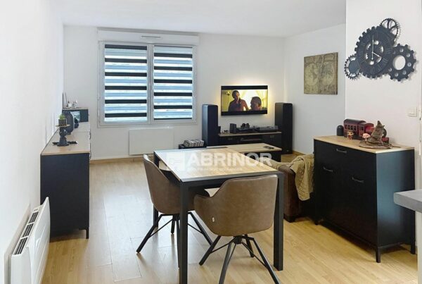 Appartement en vente à VALENCIENNES — photo 1
