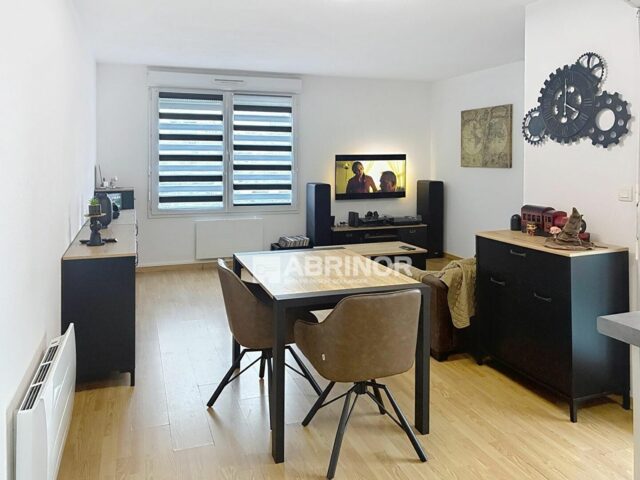 Appartement en vente à VALENCIENNES — photo 1