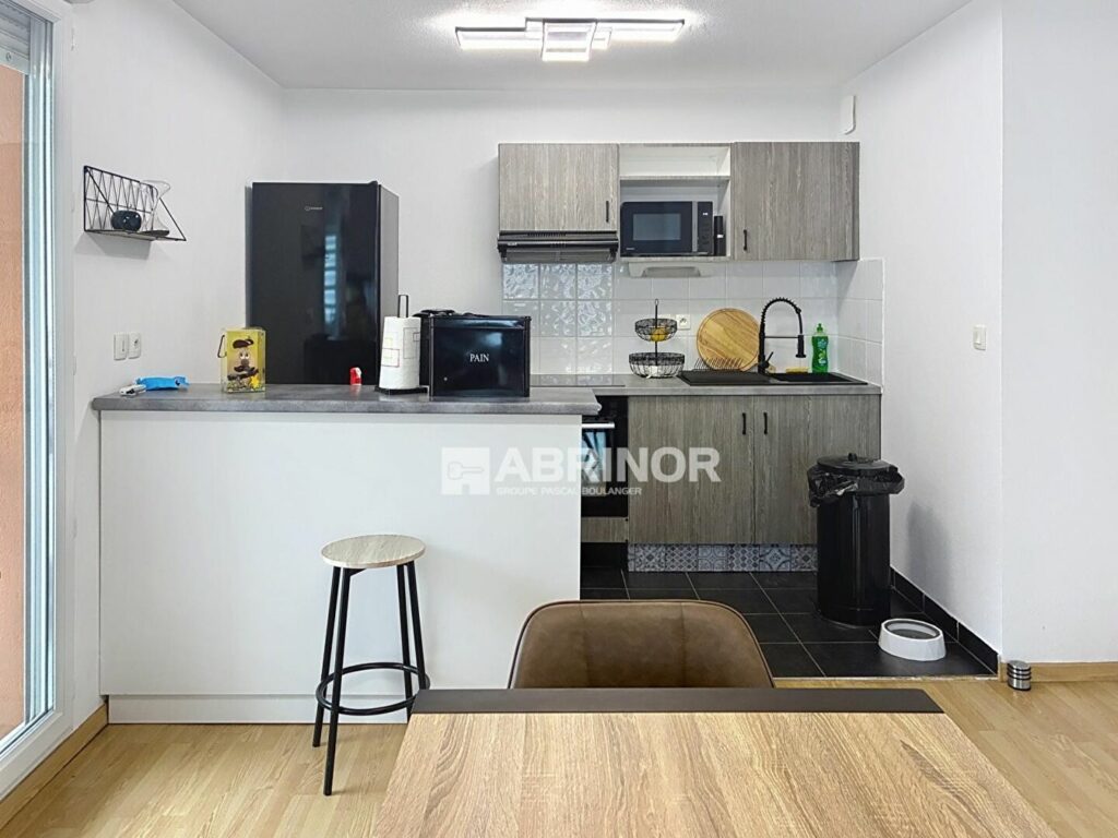 Appartement en vente à VALENCIENNES — photo 2