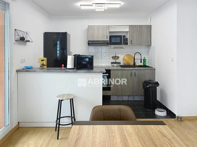 Appartement en vente à VALENCIENNES — photo 2