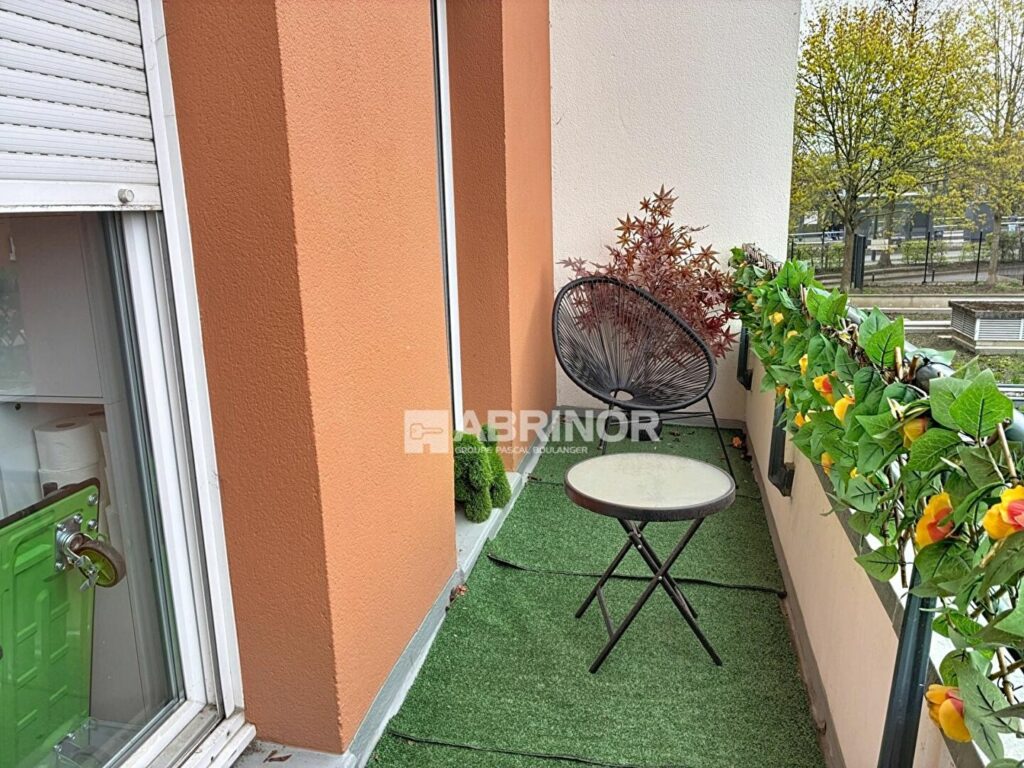 Appartement en vente à VALENCIENNES — photo 3