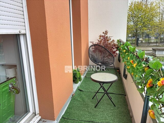 Appartement en vente à VALENCIENNES — photo 3