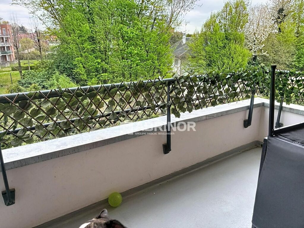 Appartement en vente à VALENCIENNES — photo 4