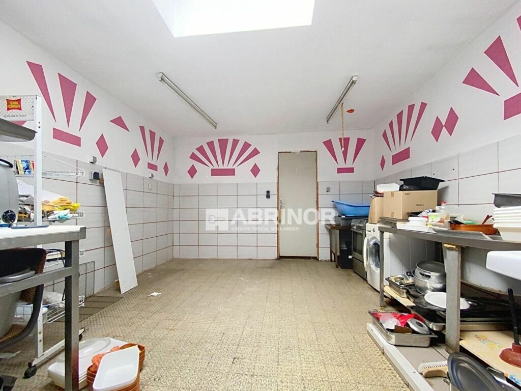 Immeuble en vente à TOURCOING — photo 5