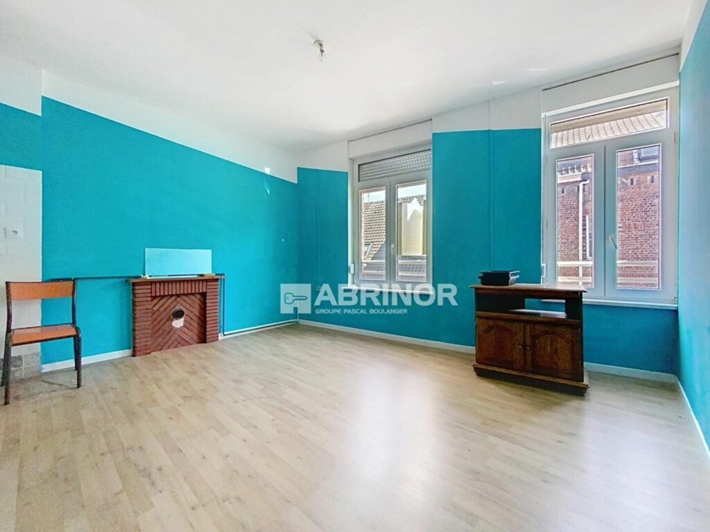 Immeuble en vente à TOURCOING — photo 9