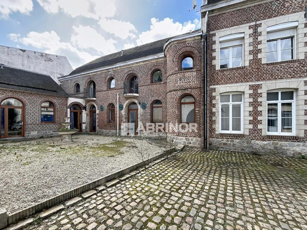 Immeuble en vente à VALENCIENNES — photo 3