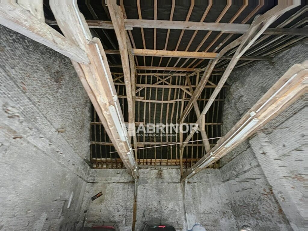 Immeuble en vente à VALENCIENNES — photo 4