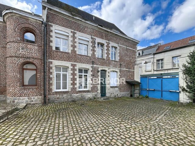 Immeuble en vente à VALENCIENNES — photo 5