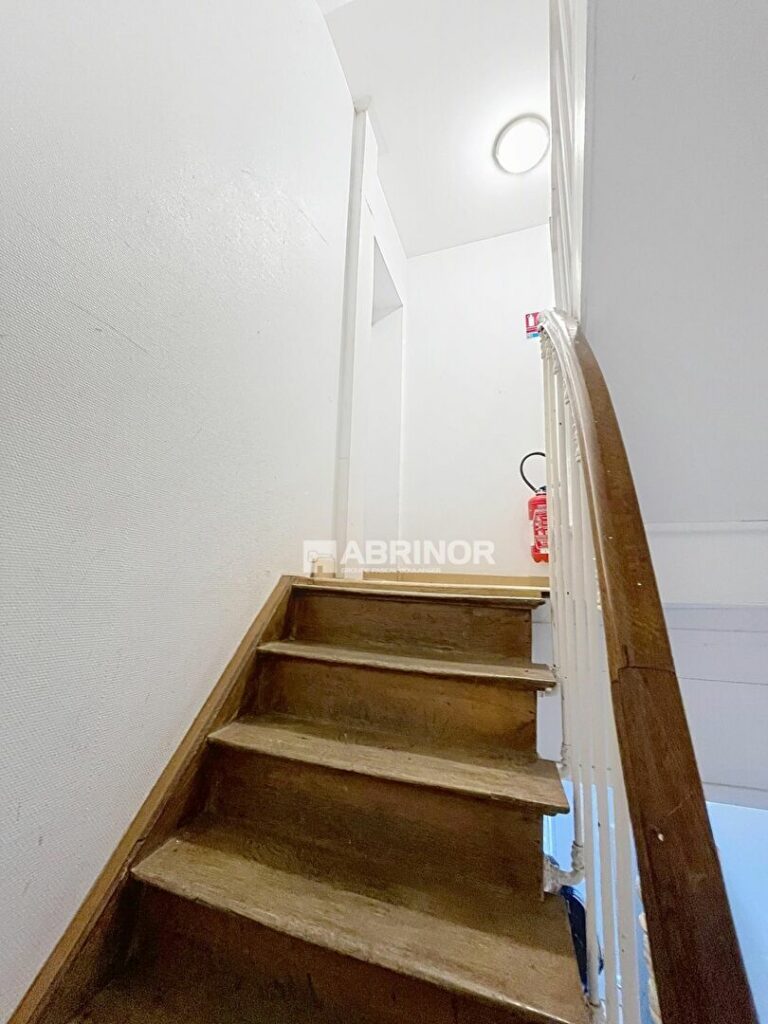 Immeuble en vente à VALENCIENNES — photo 6