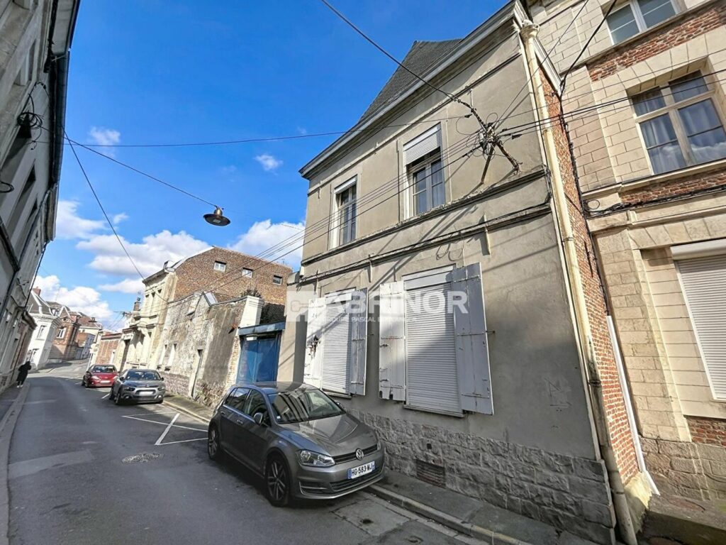 Immeuble en vente à VALENCIENNES — photo 7