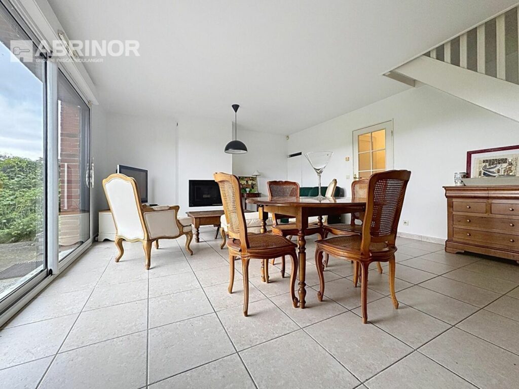 Maison en vente à BAISIEUX — photo 1
