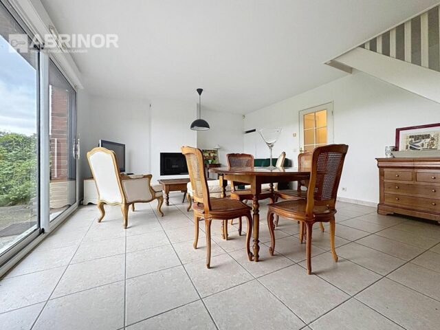 Maison en vente à BAISIEUX — photo 1