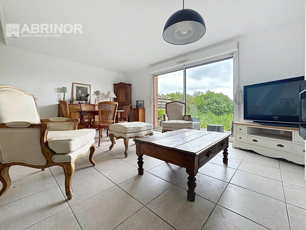 Maison en vente à BAISIEUX — photo 2