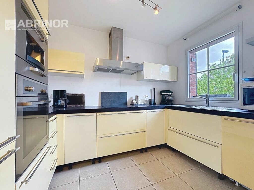 Maison en vente à BAISIEUX — photo 4