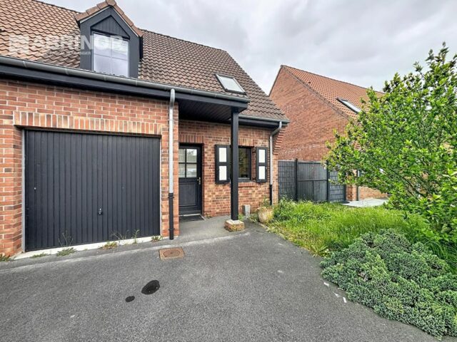 Maison en vente à BAISIEUX — photo 6