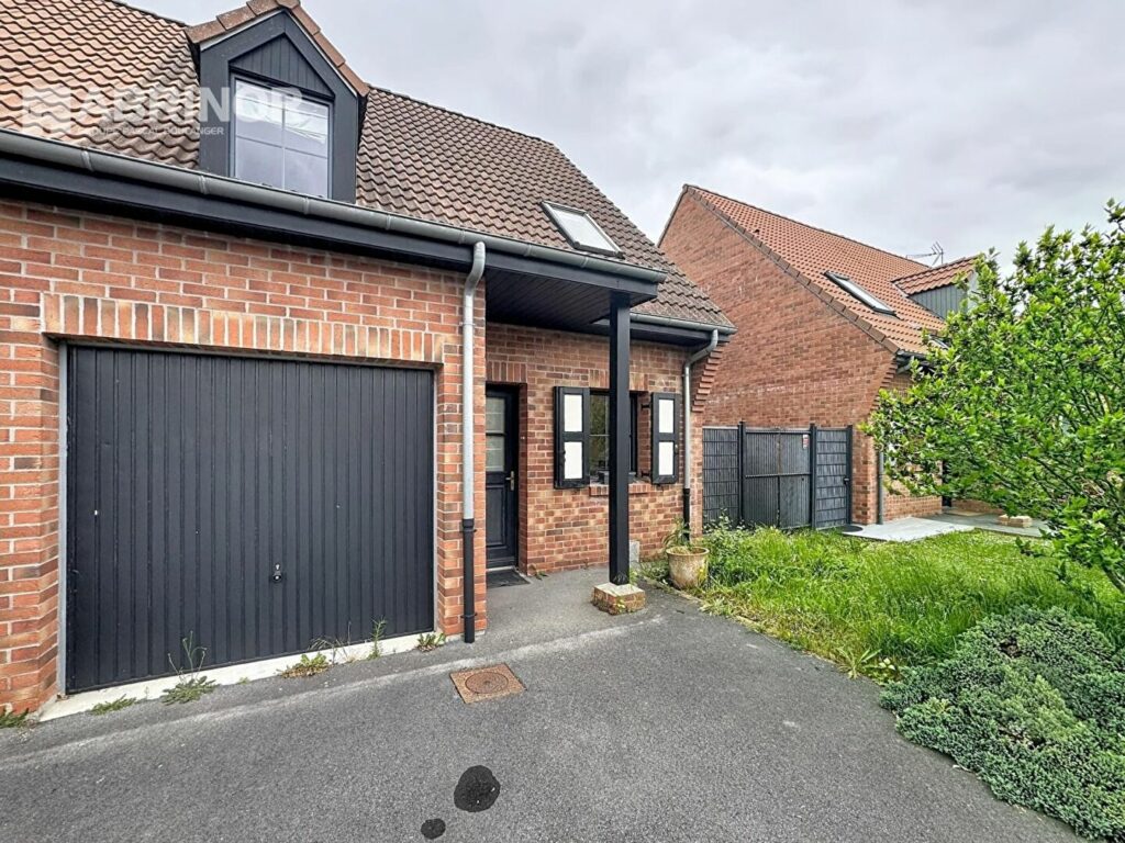 Maison en vente à BAISIEUX — photo 7