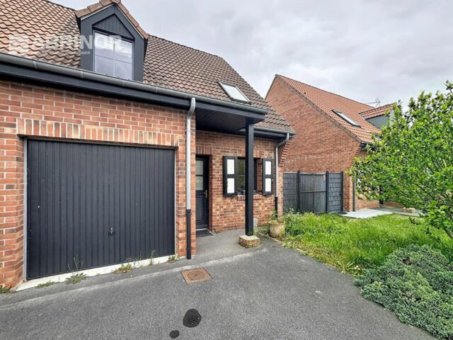 Maison en vente à BAISIEUX — photo 7