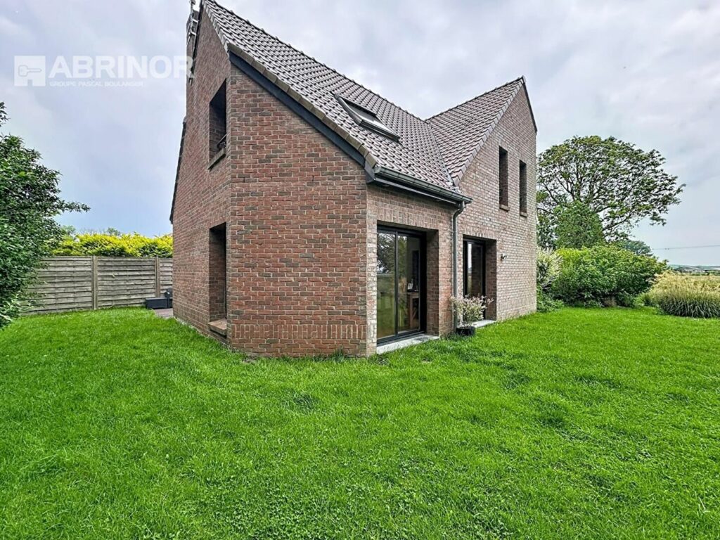 Maison en vente à CAMPHIN EN PEVELE — photo 3