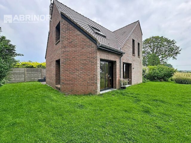 Maison en vente à CAMPHIN EN PEVELE — photo 3