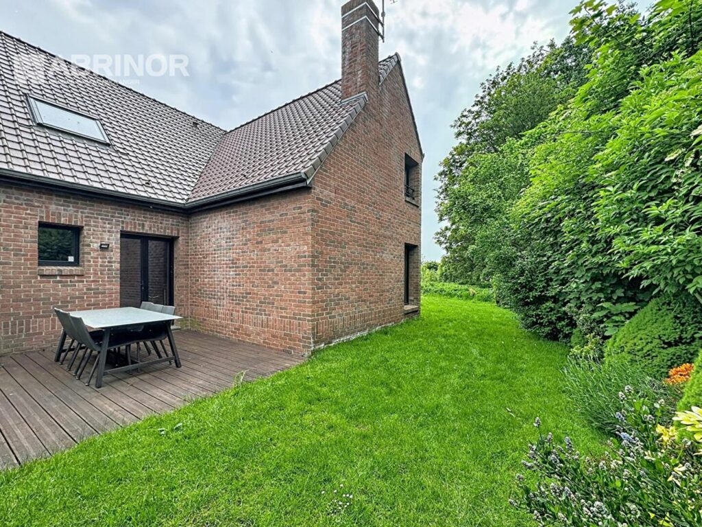 Maison en vente à CAMPHIN EN PEVELE — photo 4