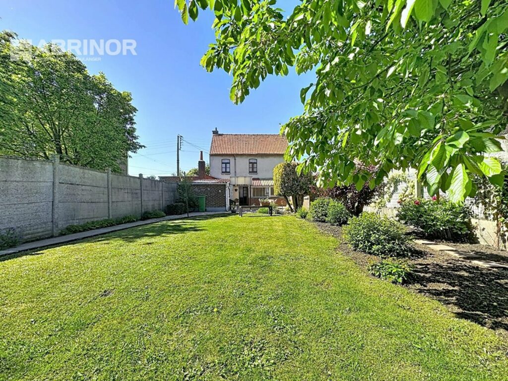 Maison en vente à CAMPHIN EN PEVELE — photo 4