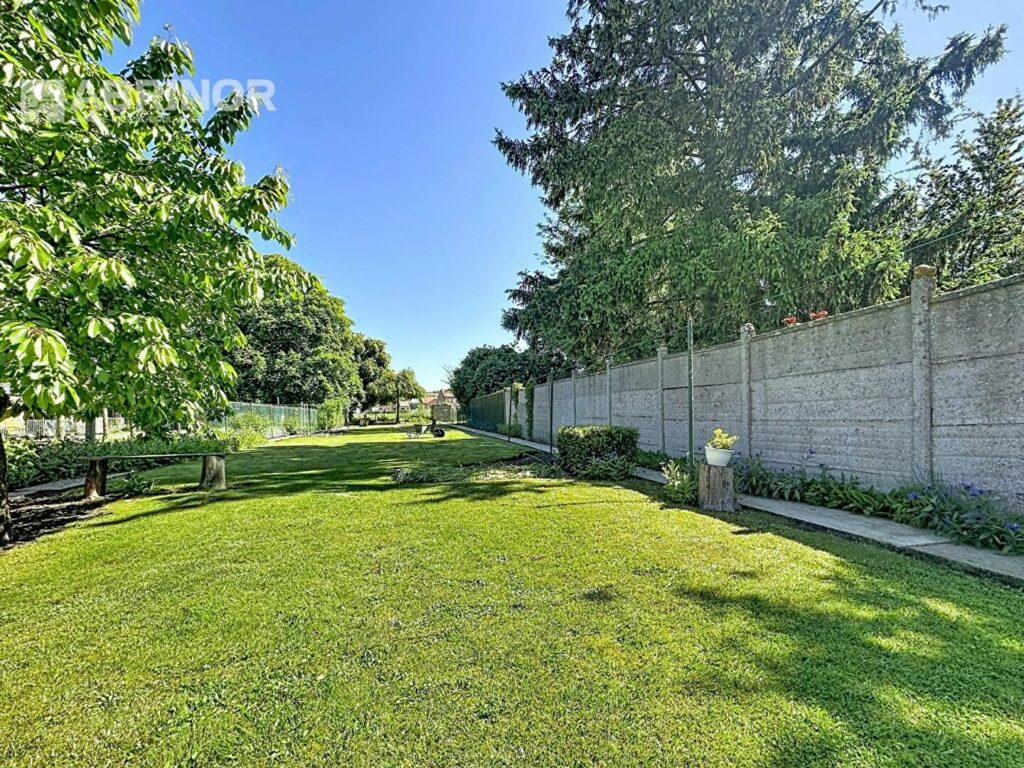 Maison en vente à CAMPHIN EN PEVELE — photo 5