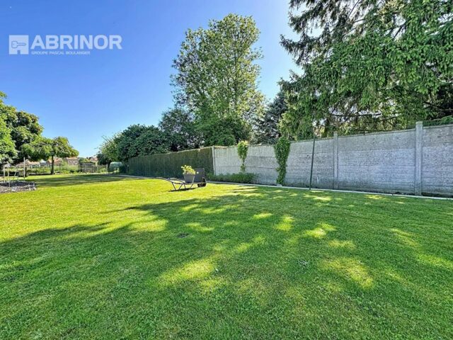Maison en vente à CAMPHIN EN PEVELE — photo 6