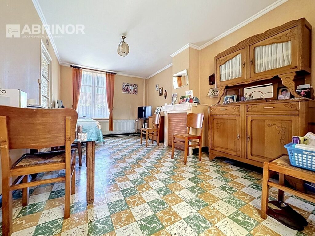 Maison en vente à CAMPHIN EN PEVELE — photo 7
