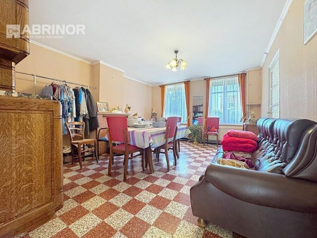 Maison en vente à CAMPHIN EN PEVELE — photo 8