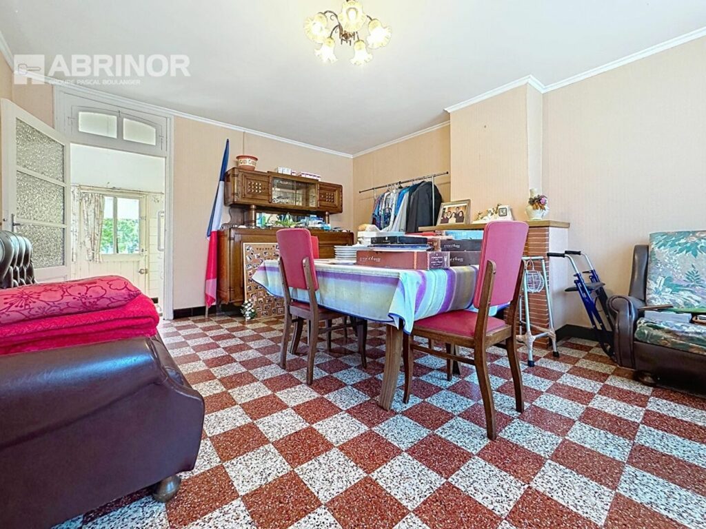 Maison en vente à CAMPHIN EN PEVELE — photo 9