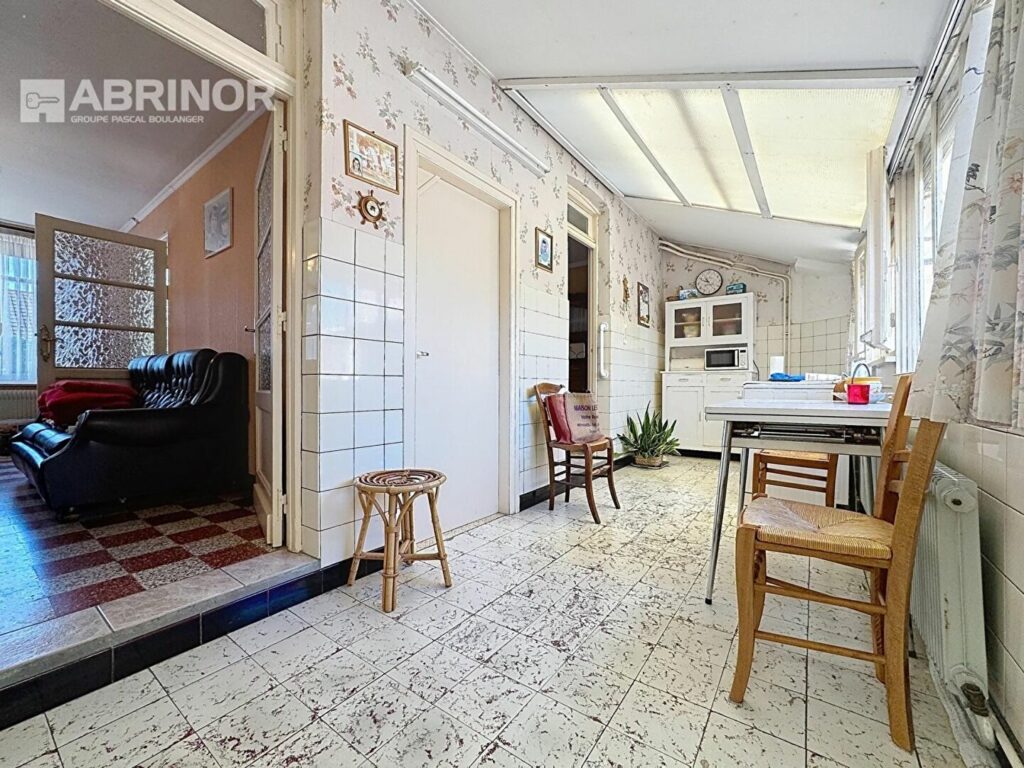 Maison en vente à CAMPHIN EN PEVELE — photo 10