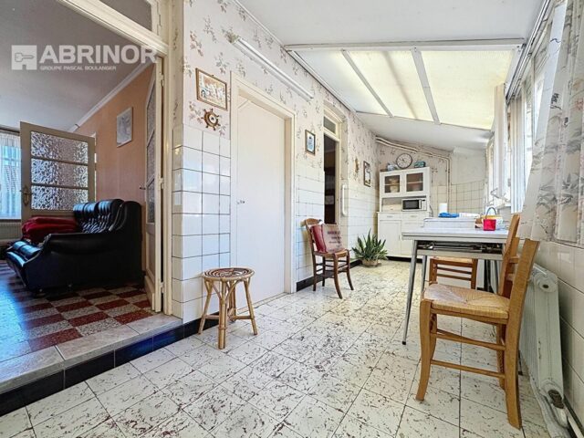 Maison en vente à CAMPHIN EN PEVELE — photo 10