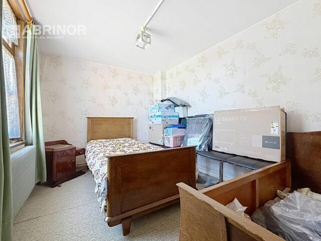 Maison en vente à CAMPHIN EN PEVELE — photo 11