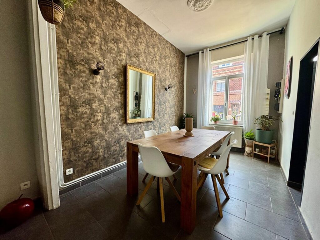 Maison en vente à CROIX — photo 3