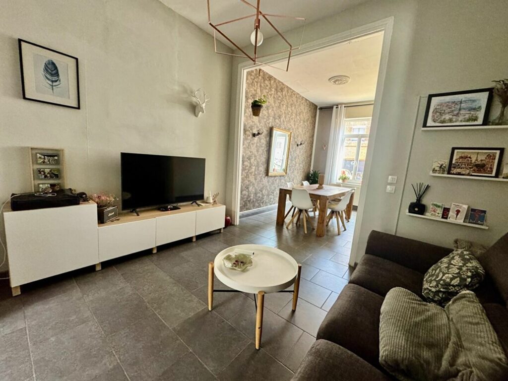 Maison en vente à CROIX — photo 4