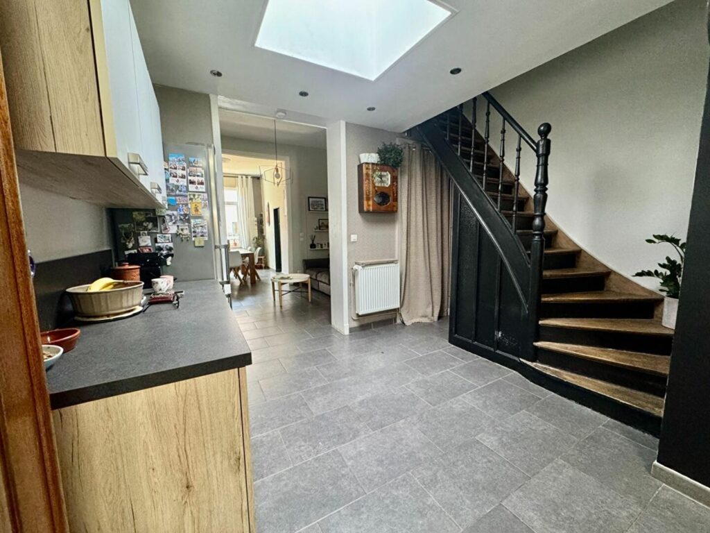 Maison en vente à CROIX — photo 5