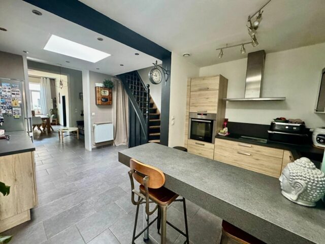 Maison en vente à CROIX — photo 6