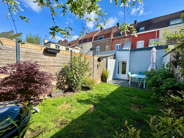 Maison en vente à CROIX — photo 7