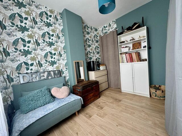 Maison en vente à CROIX — photo 9