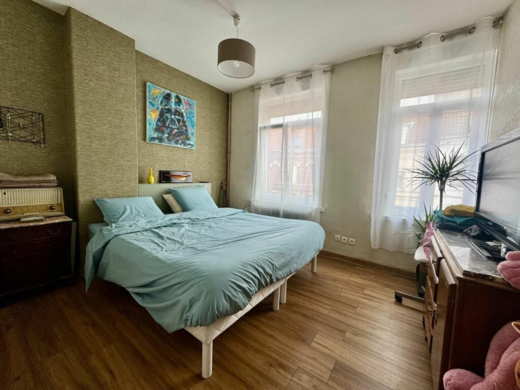 Maison en vente à CROIX — photo 10