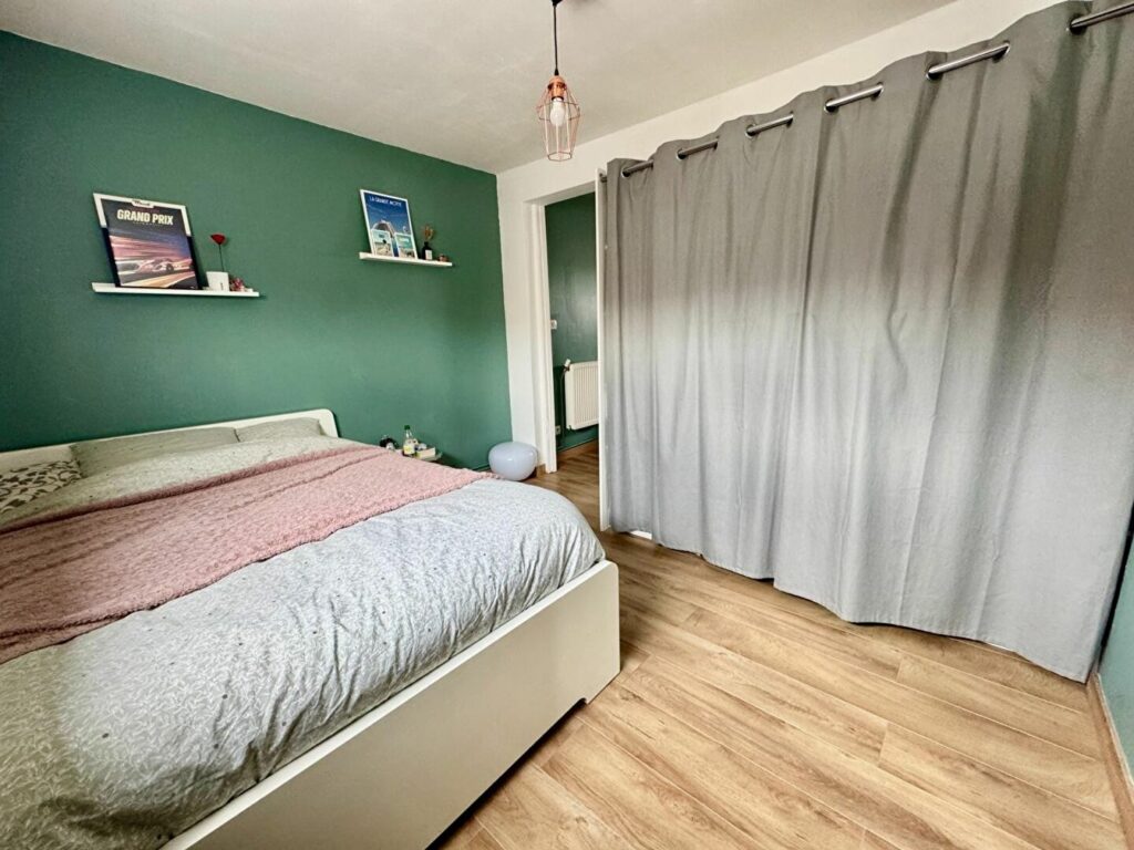 Maison en vente à CROIX — photo 11