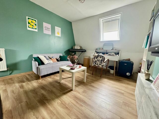 Maison en vente à CROIX — photo 12