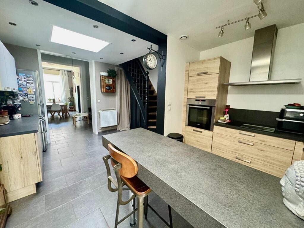 Maison en vente à CROIX — photo 13