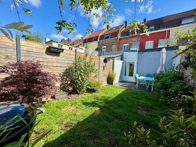 Maison en vente à CROIX — photo 17