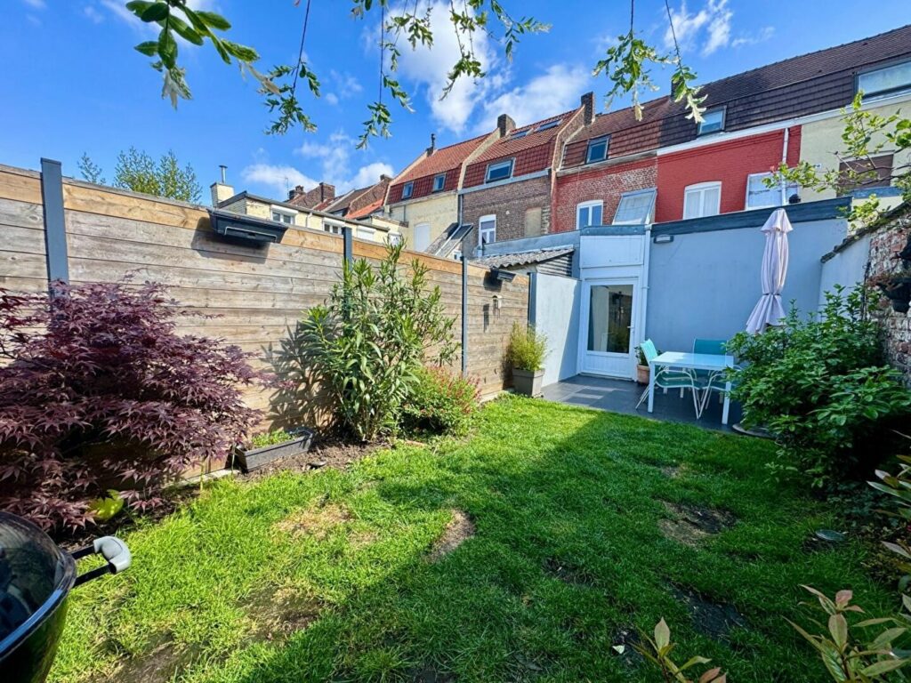 Maison en vente à CROIX — photo 19