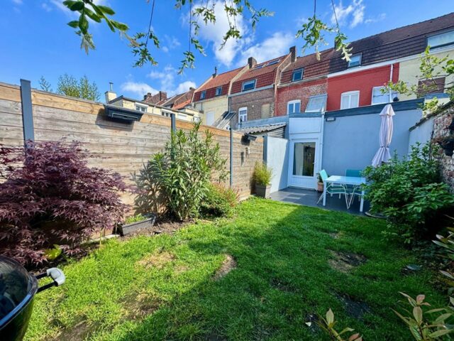 Maison en vente à CROIX — photo 19